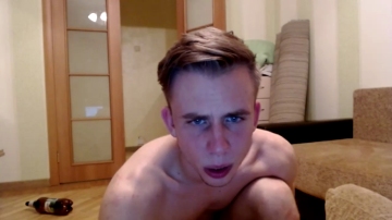 Sexyrussianboys  15-07-2021 video Fuck my